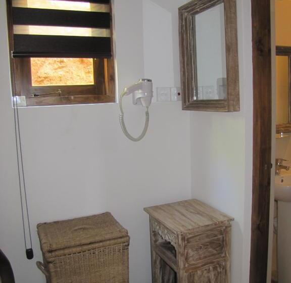 فندق Zee's Garden