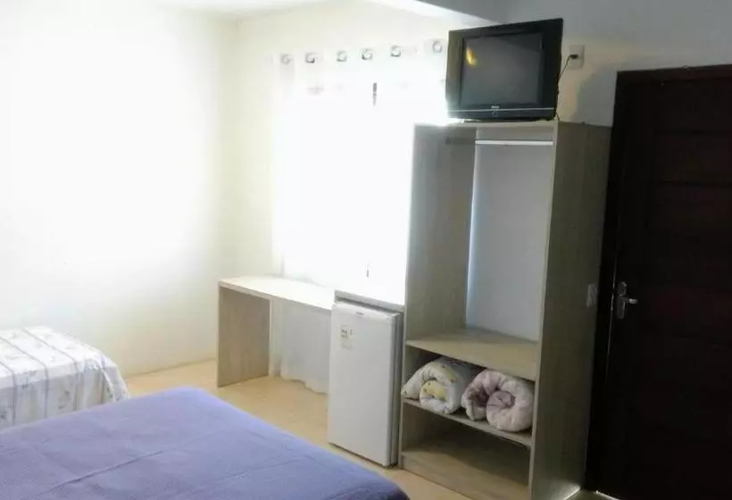 Majatalo Classe Pousada