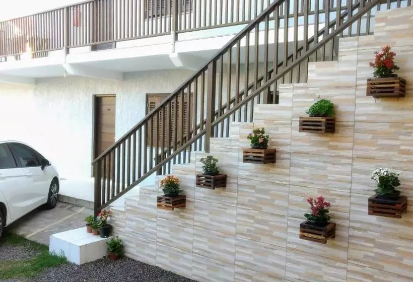 Majatalo Classe Pousada