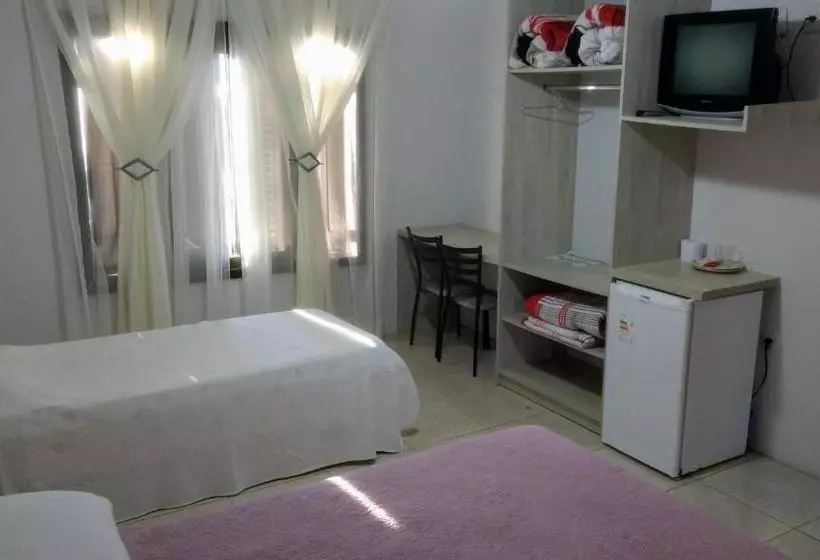 Majatalo Classe Pousada