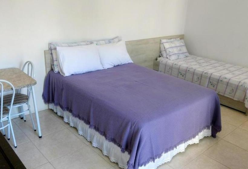 Pansiyon Classe Pousada