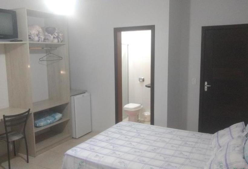 Pansiyon Classe Pousada