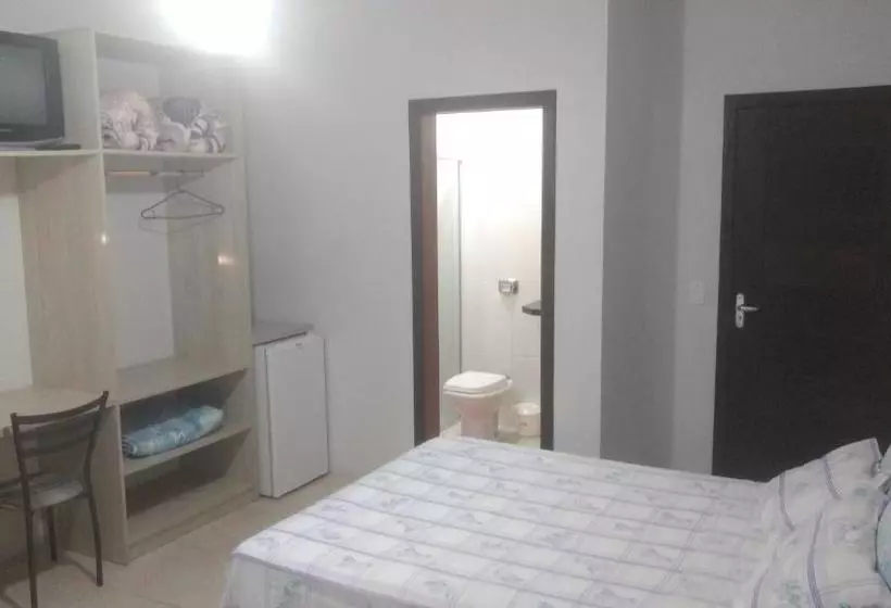 Majatalo Classe Pousada