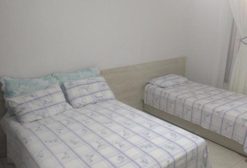 Pansiyon Classe Pousada