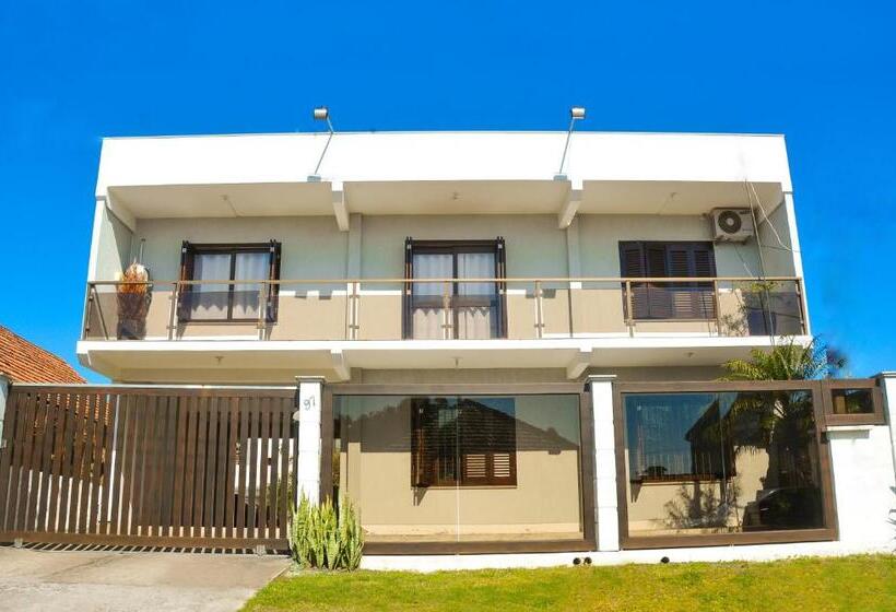 Pansiyon Classe Pousada