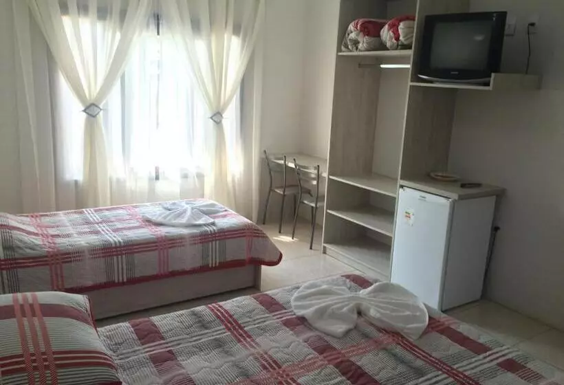 Majatalo Classe Pousada