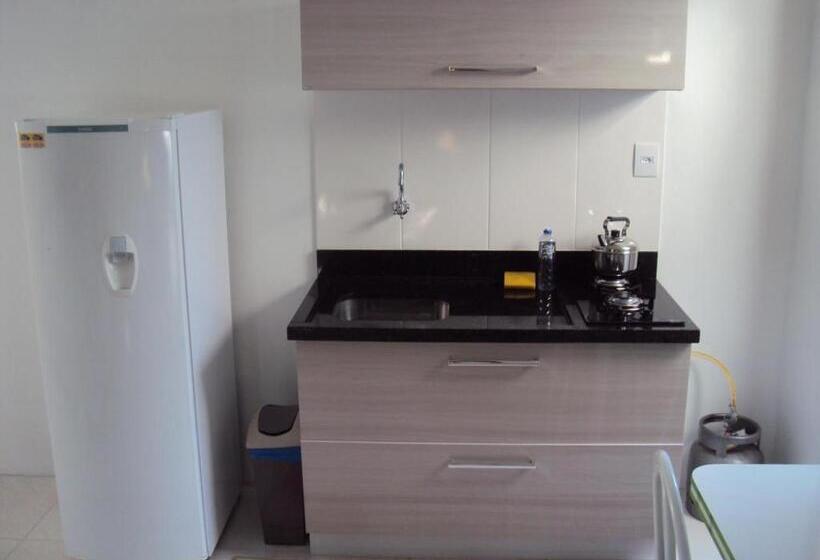 Pansiyon Classe Pousada