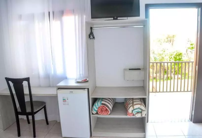 Majatalo Classe Pousada