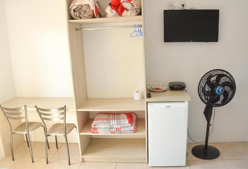 Pansiyon Classe Pousada