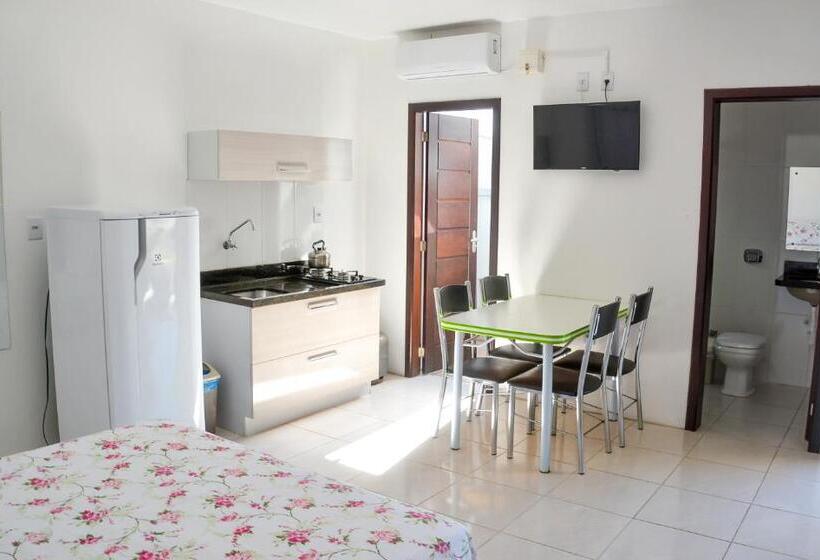 Pansiyon Classe Pousada