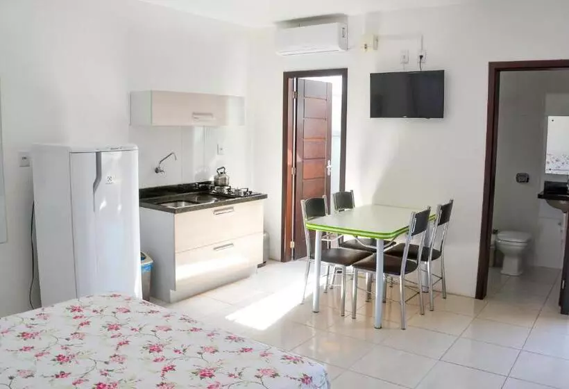 Majatalo Classe Pousada