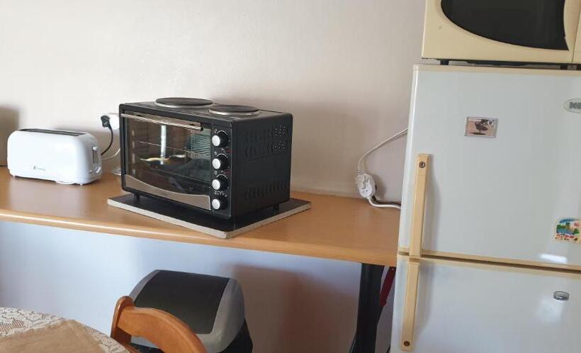 פנסיון Copperpot Guesthouse