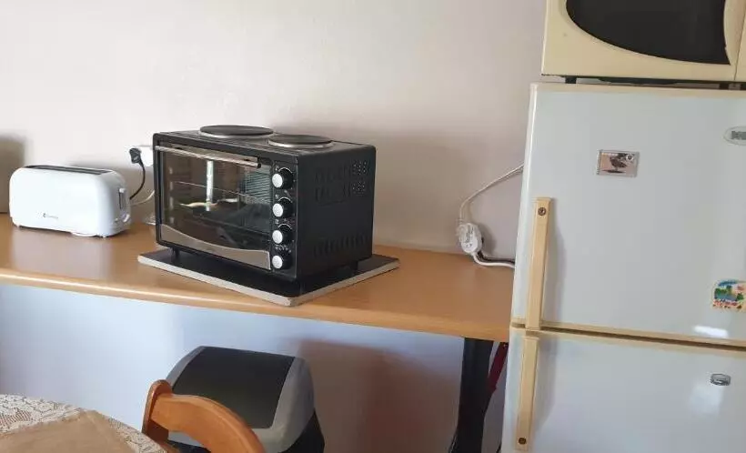 پانسیون Copperpot Guesthouse