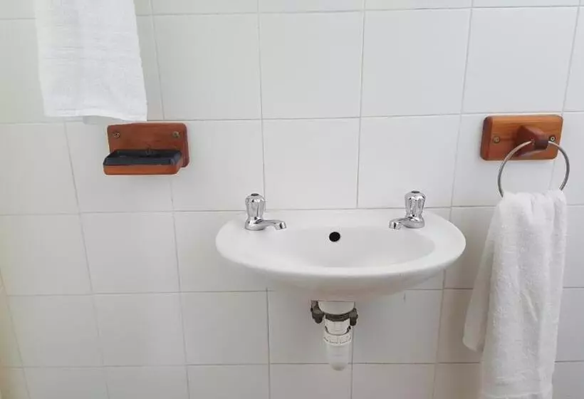 پانسیون Copperpot Guesthouse