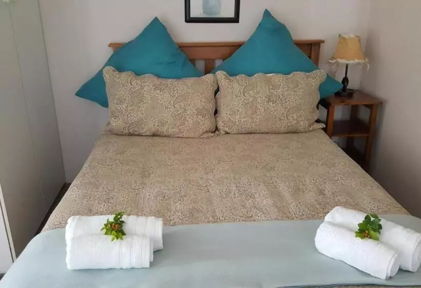 پانسیون Copperpot Guesthouse