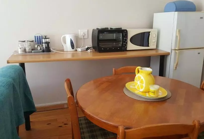 پانسیون Copperpot Guesthouse