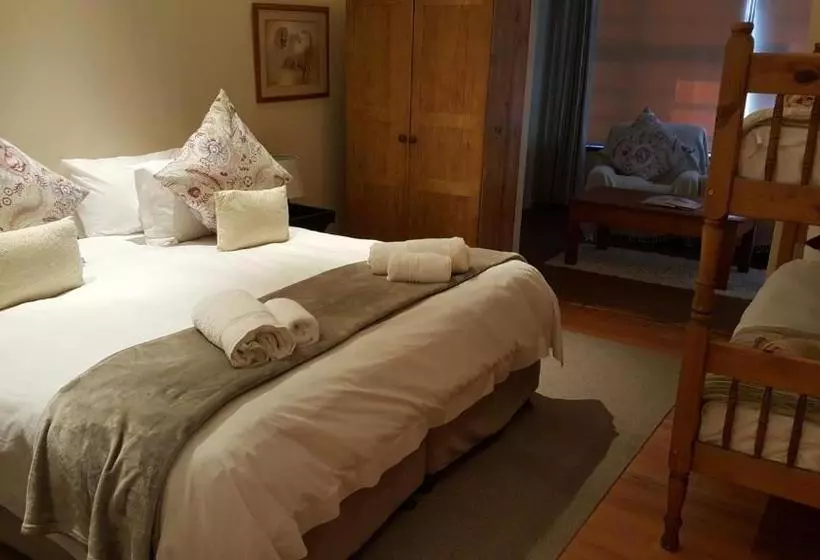 پانسیون Copperpot Guesthouse