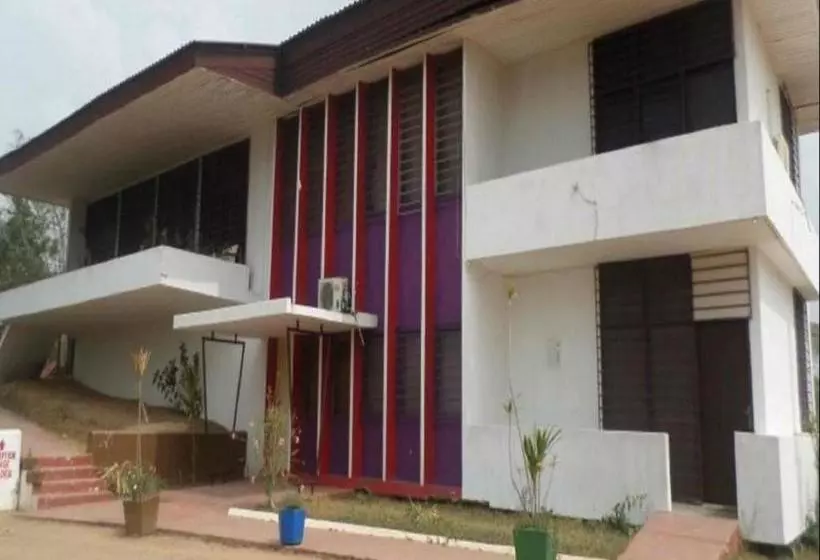 ペンション Kokodo Guest House