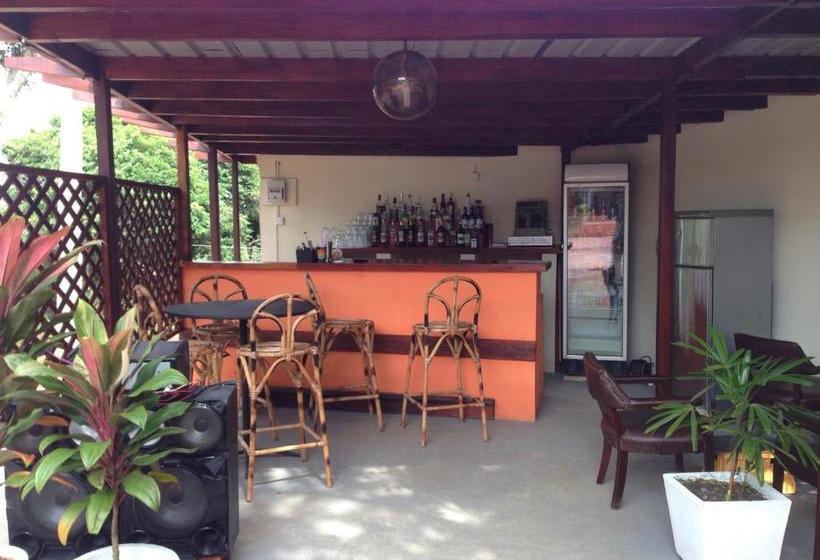 펜션 Kokodo Guest House