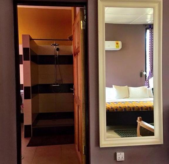 펜션 Kokodo Guest House