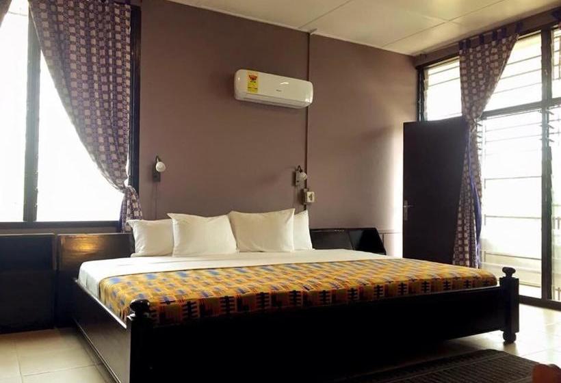 펜션 Kokodo Guest House