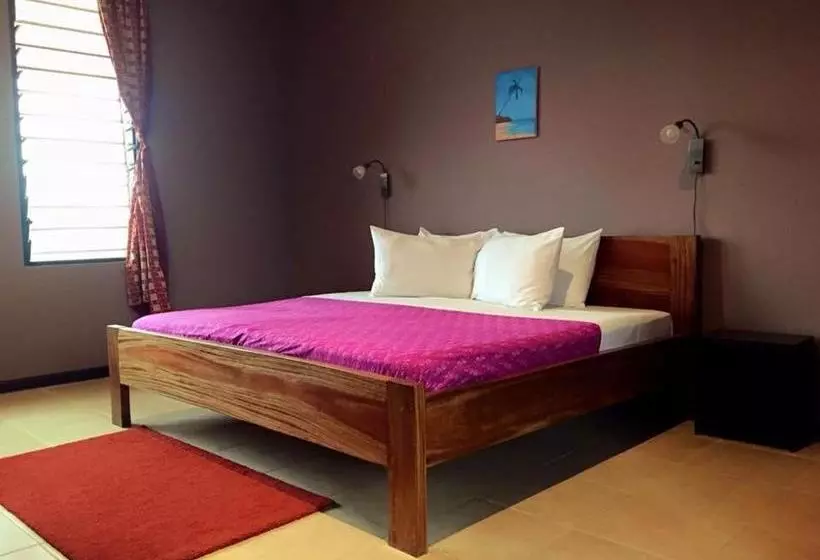 ペンション Kokodo Guest House