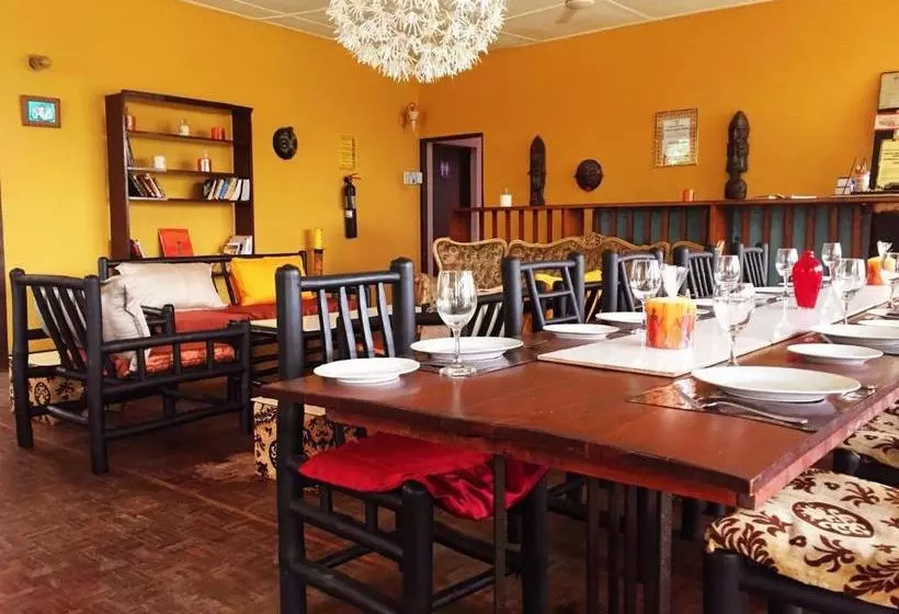 ペンション Kokodo Guest House