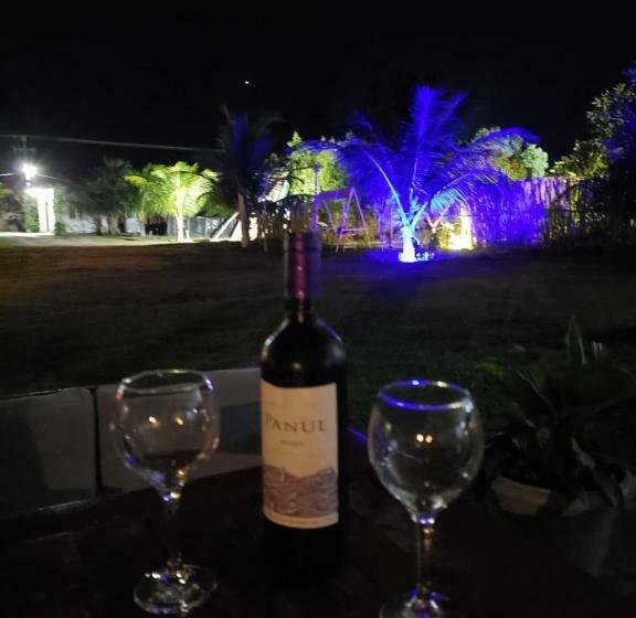 ペンション Pousada Da Bell