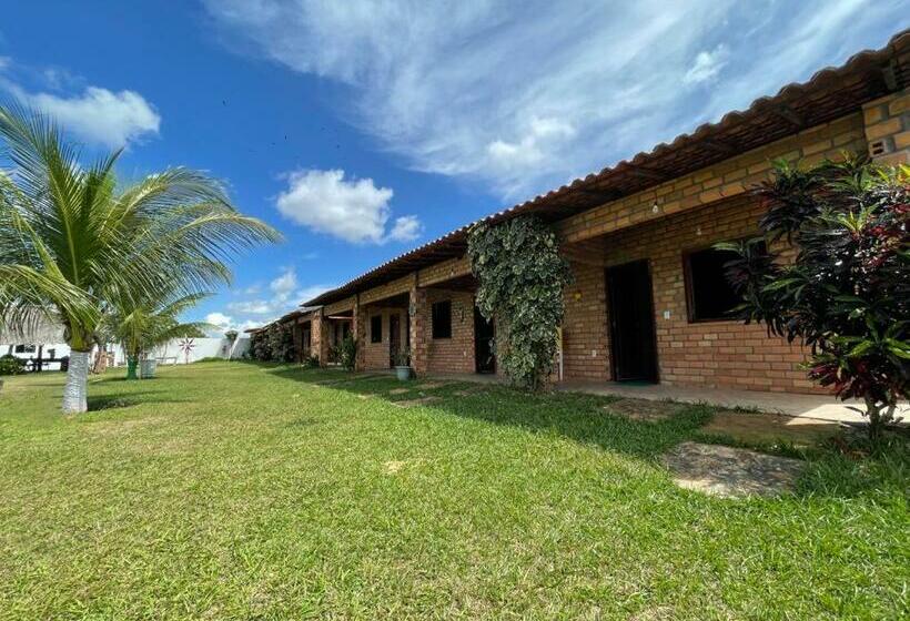 ペンション Pousada Da Bell