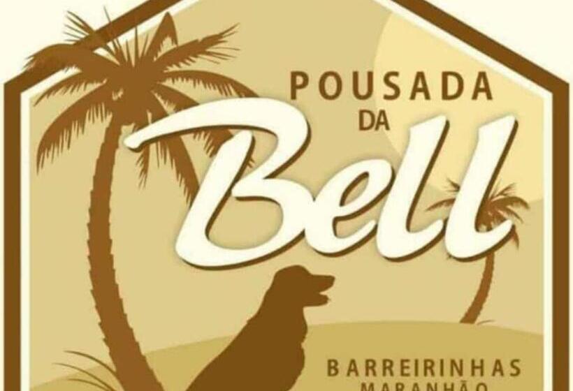 ペンション Pousada Da Bell