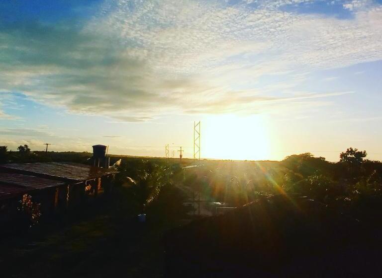 ペンション Pousada Da Bell