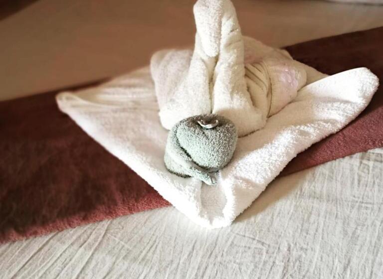 ペンション Pousada Da Bell