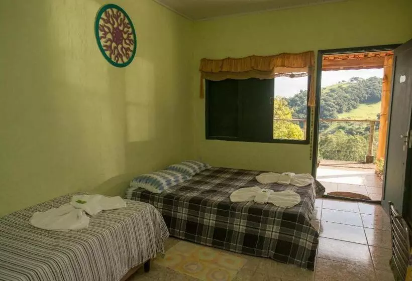 Majatalo Pousada Spa Saúde Melhor