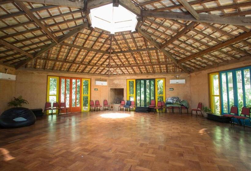 بنسيون Pousada Spa Saúde Melhor