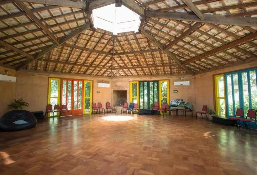 Majatalo Pousada Spa Saúde Melhor