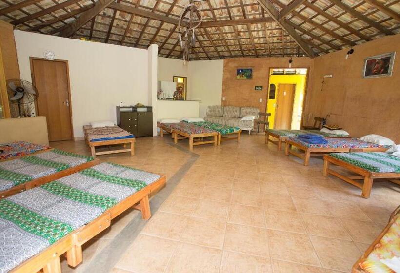 بنسيون Pousada Spa Saúde Melhor