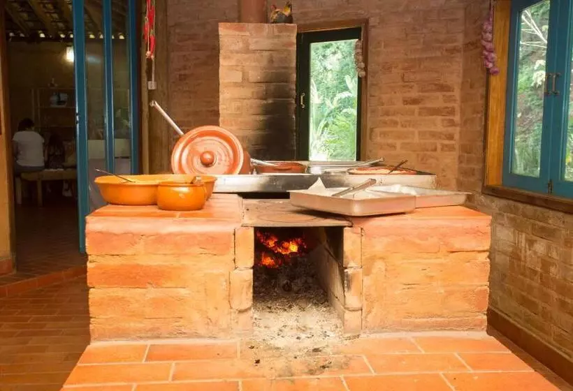 Majatalo Pousada Spa Saúde Melhor