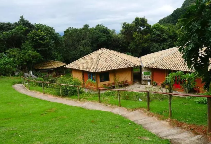 Majatalo Pousada Spa Saúde Melhor
