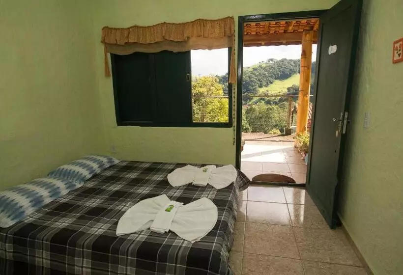 Majatalo Pousada Spa Saúde Melhor