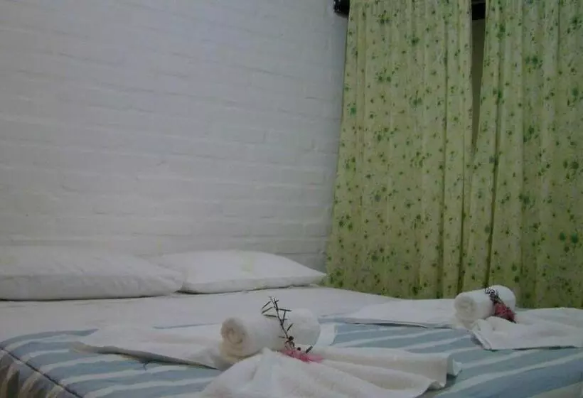 Majatalo Pousada Spa Saúde Melhor