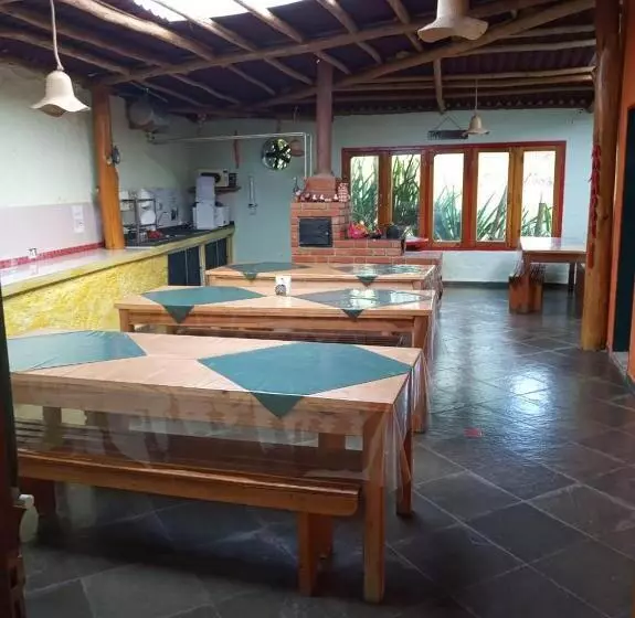 Majatalo Pousada Spa Saúde Melhor