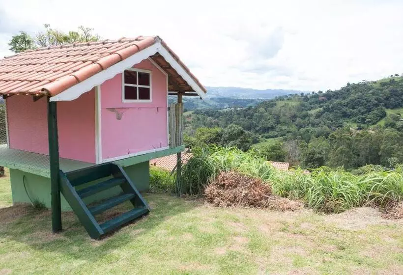 Majatalo Pousada Spa Saúde Melhor