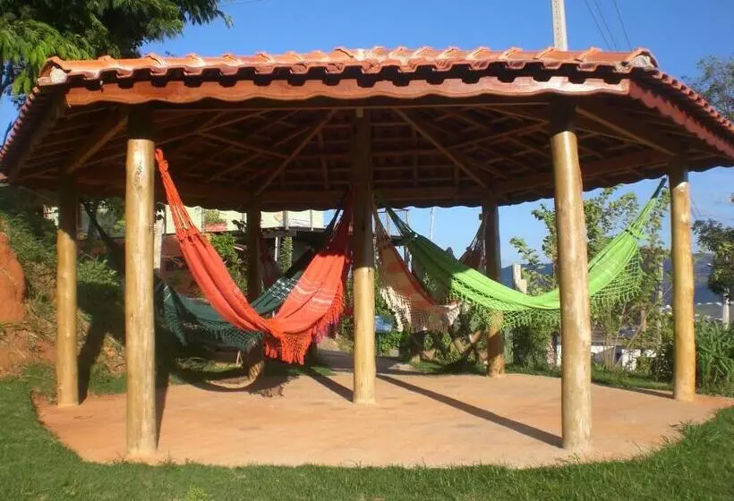 Majatalo Pousada Spa Saúde Melhor