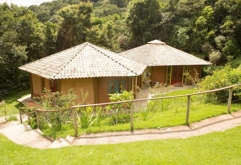 بنسيون Pousada Spa Saúde Melhor