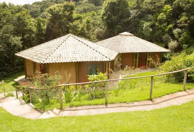 Majatalo Pousada Spa Saúde Melhor