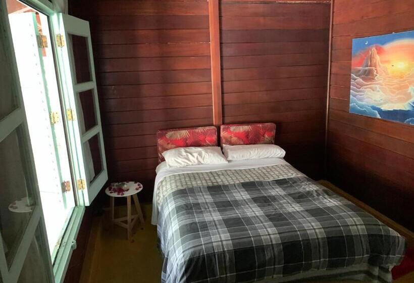 بنسيون Pousada Spa Saúde Melhor