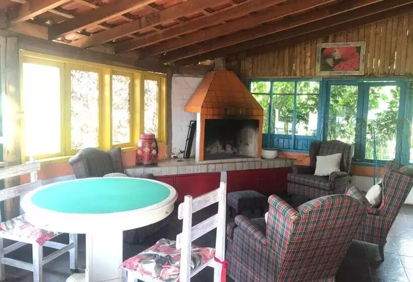 Majatalo Pousada Spa Saúde Melhor