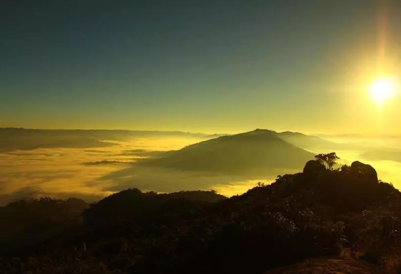 Majatalo Pousada Spa Saúde Melhor