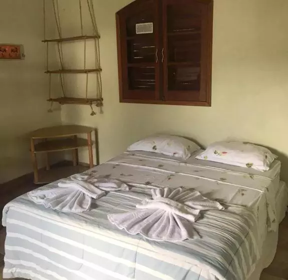 Majatalo Pousada Spa Saúde Melhor