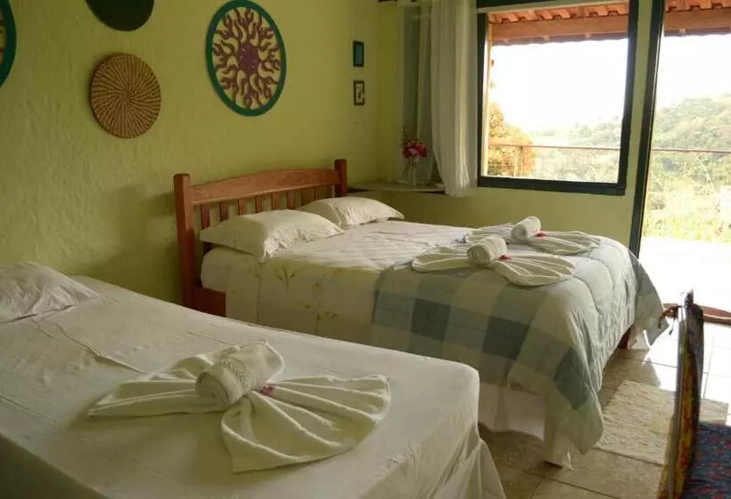 Majatalo Pousada Spa Saúde Melhor